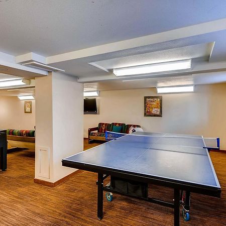 Apartmán Breckenridge Park Meadows Exteriér fotografie