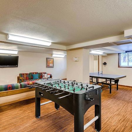 Apartmán Breckenridge Park Meadows Exteriér fotografie