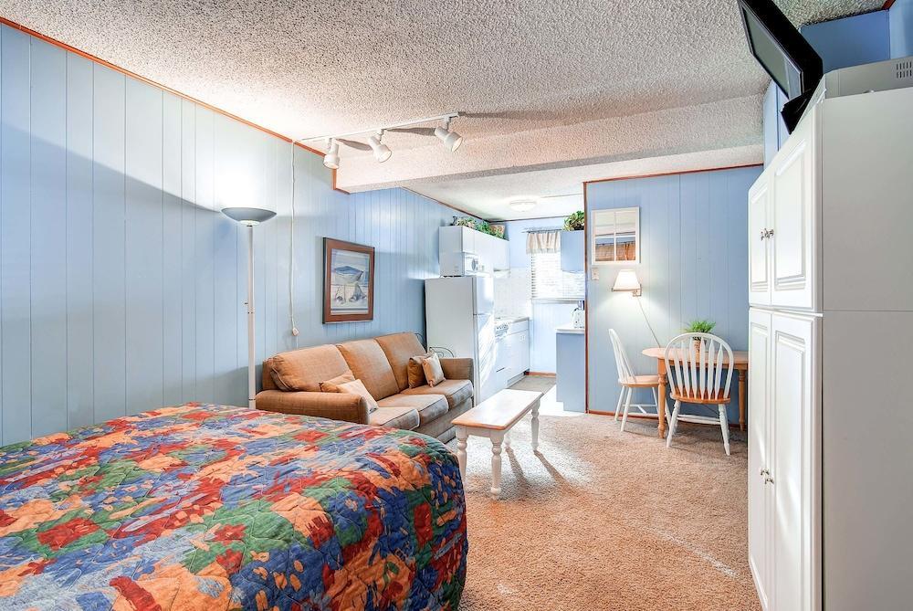 Apartmán Breckenridge Park Meadows Exteriér fotografie