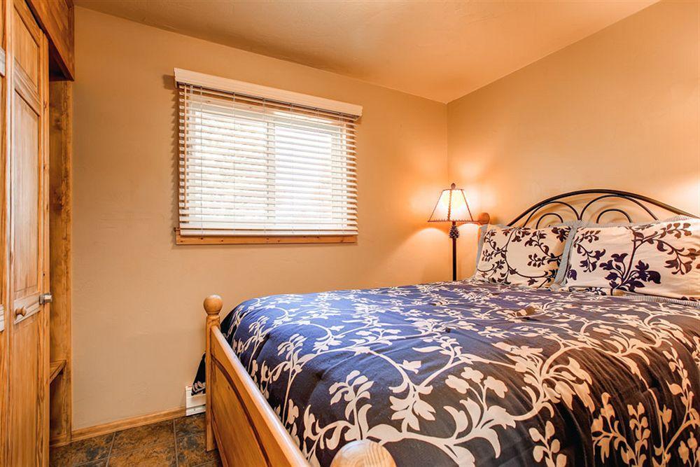 Apartmán Breckenridge Park Meadows Exteriér fotografie