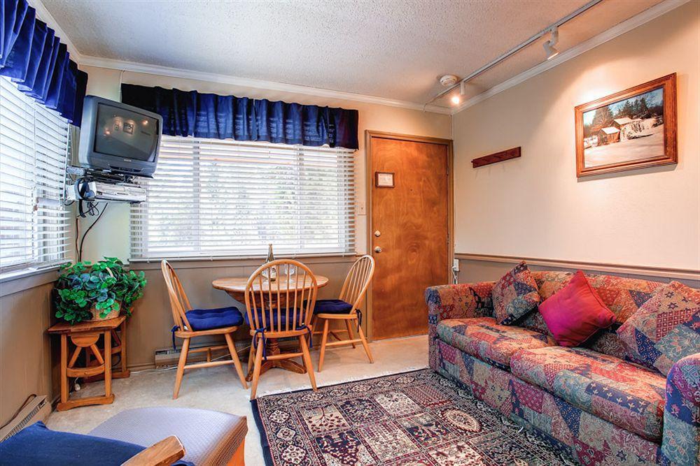 Apartmán Breckenridge Park Meadows Exteriér fotografie