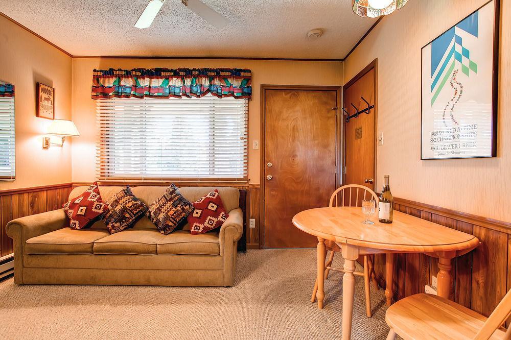 Apartmán Breckenridge Park Meadows Exteriér fotografie