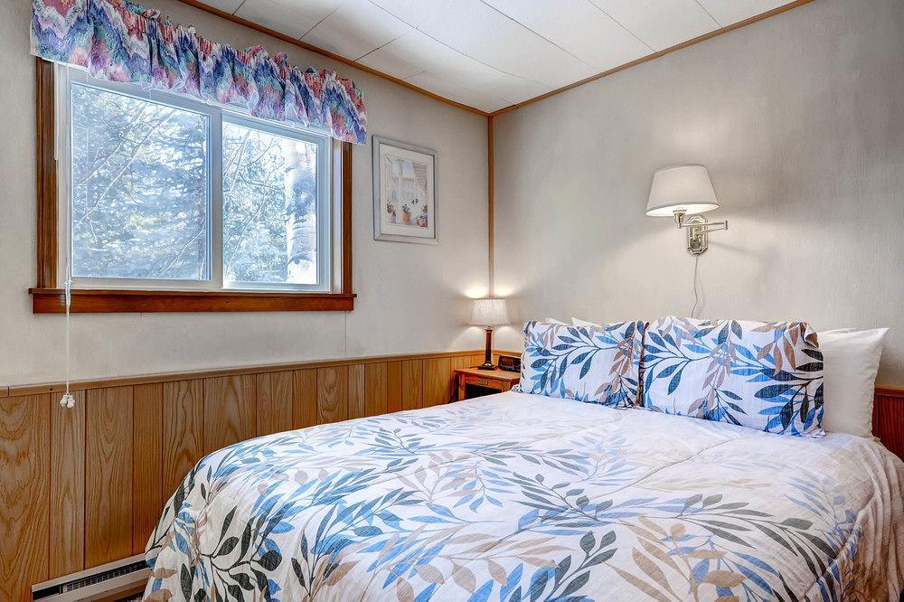 Apartmán Breckenridge Park Meadows Exteriér fotografie