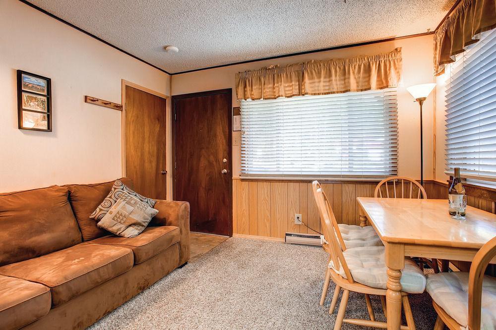 Apartmán Breckenridge Park Meadows Exteriér fotografie