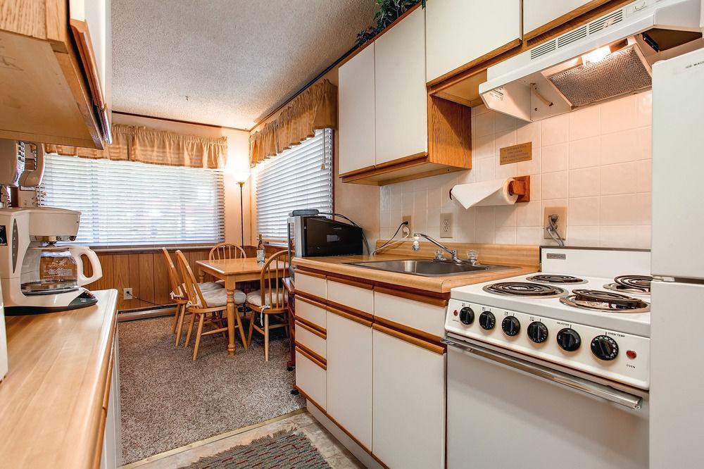 Apartmán Breckenridge Park Meadows Exteriér fotografie