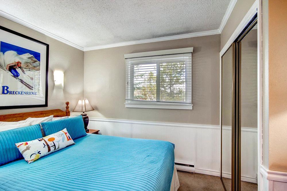 Apartmán Breckenridge Park Meadows Exteriér fotografie