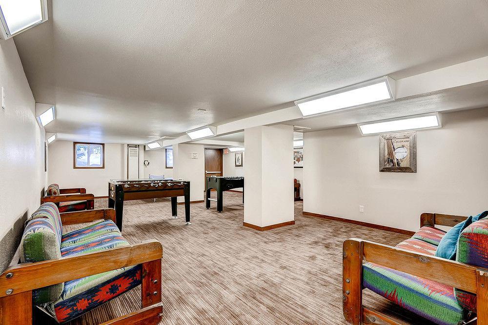 Apartmán Breckenridge Park Meadows Exteriér fotografie