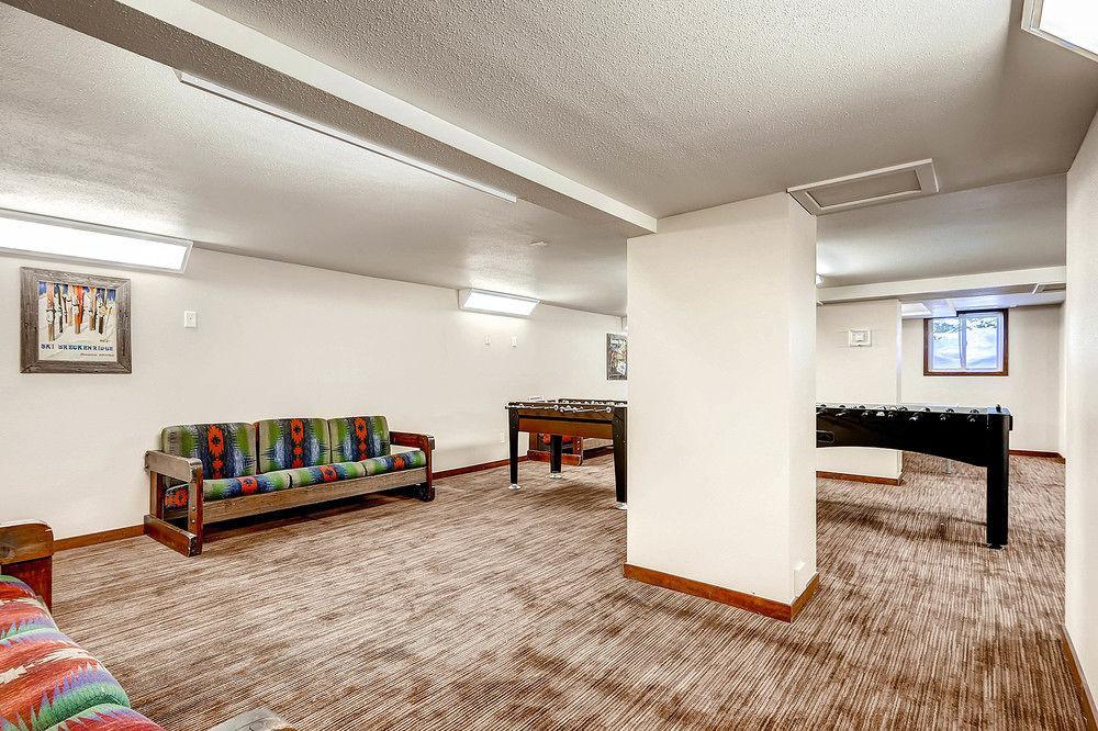 Apartmán Breckenridge Park Meadows Exteriér fotografie
