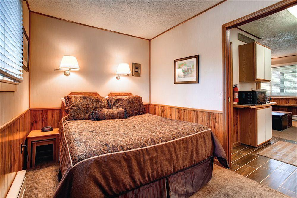 Apartmán Breckenridge Park Meadows Exteriér fotografie
