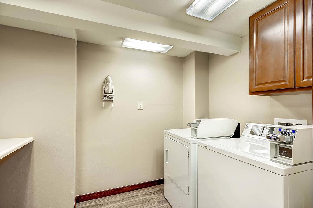 Apartmán Breckenridge Park Meadows Exteriér fotografie