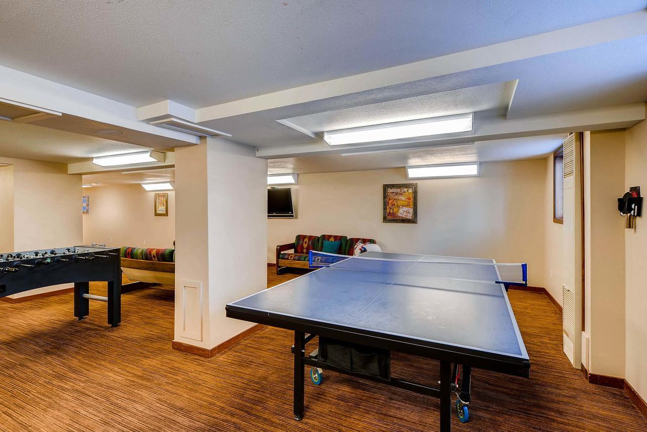 Apartmán Breckenridge Park Meadows Exteriér fotografie