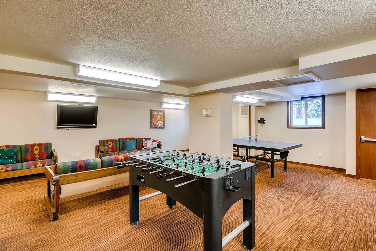 Apartmán Breckenridge Park Meadows Exteriér fotografie