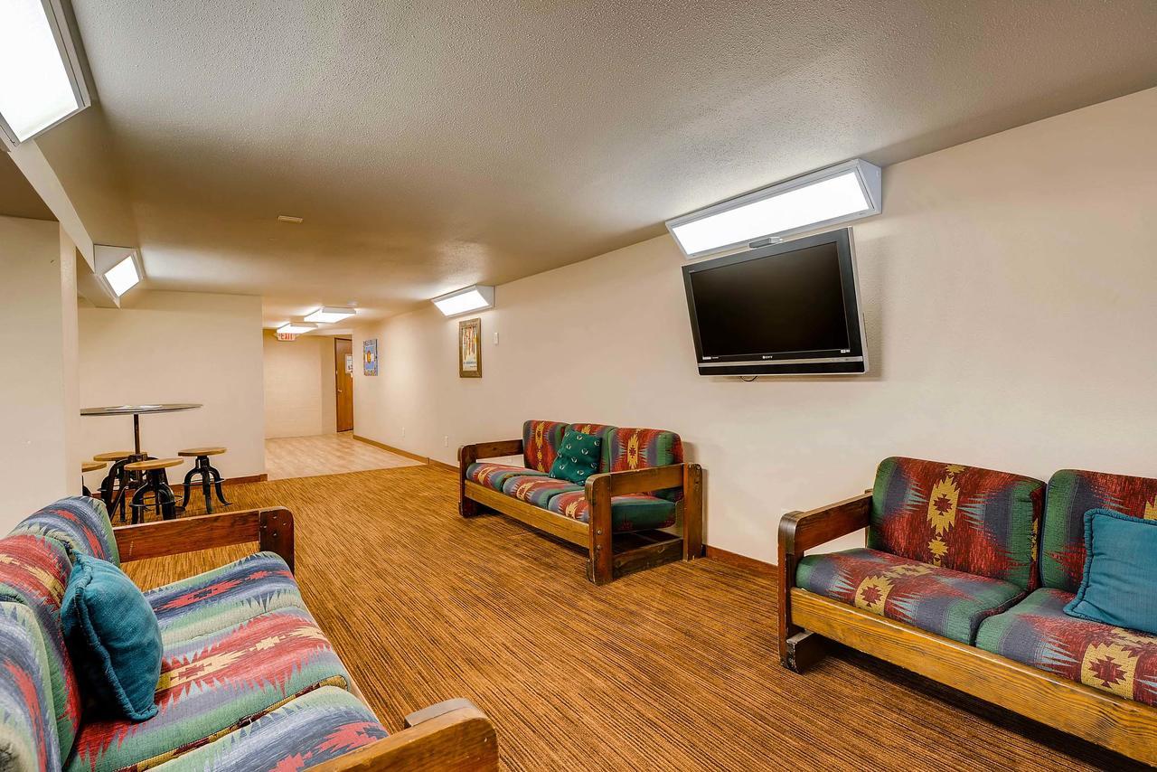 Apartmán Breckenridge Park Meadows Exteriér fotografie
