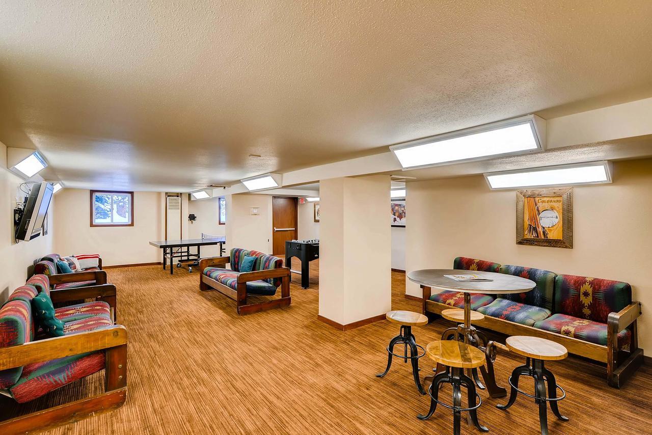 Apartmán Breckenridge Park Meadows Exteriér fotografie