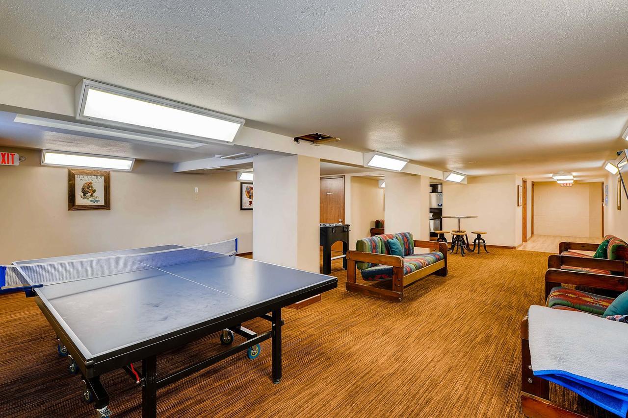 Apartmán Breckenridge Park Meadows Exteriér fotografie