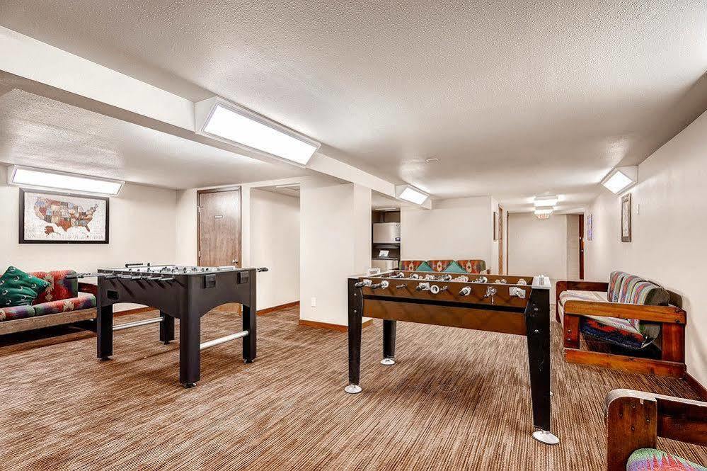 Apartmán Breckenridge Park Meadows Exteriér fotografie