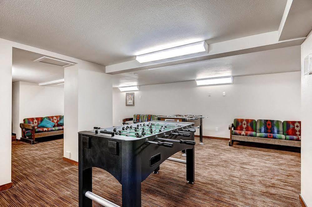 Apartmán Breckenridge Park Meadows Exteriér fotografie