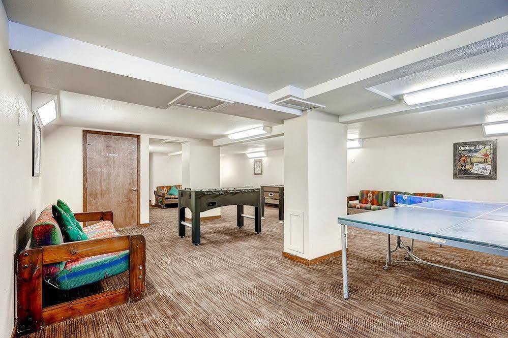 Apartmán Breckenridge Park Meadows Exteriér fotografie