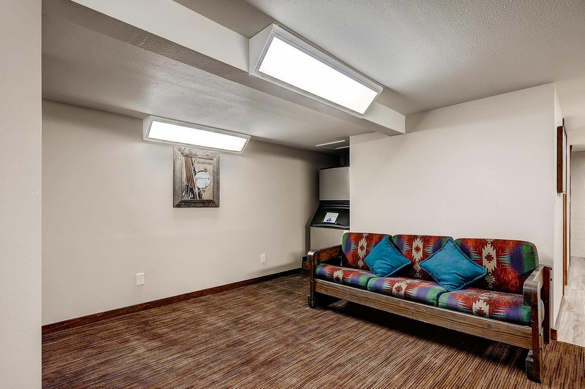 Apartmán Breckenridge Park Meadows Exteriér fotografie