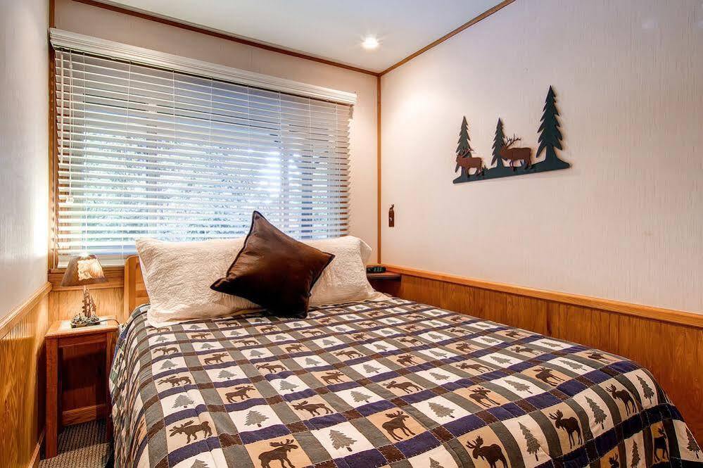 Apartmán Breckenridge Park Meadows Exteriér fotografie