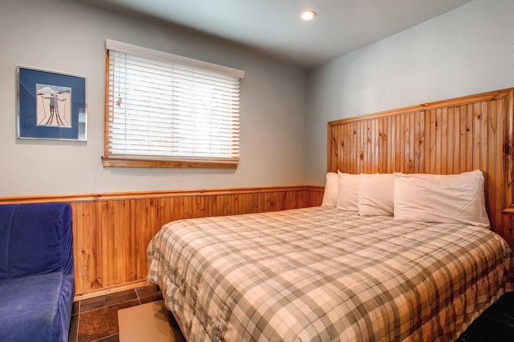 Apartmán Breckenridge Park Meadows Exteriér fotografie