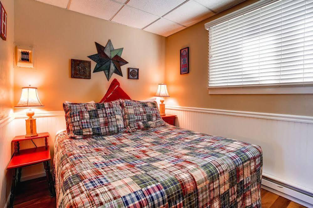 Apartmán Breckenridge Park Meadows Exteriér fotografie