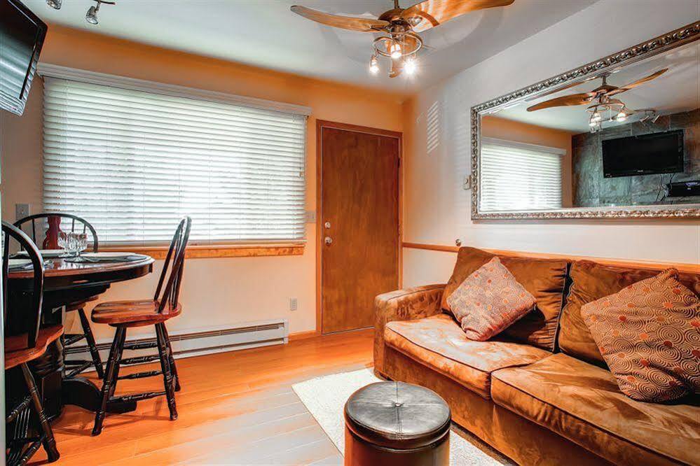 Apartmán Breckenridge Park Meadows Exteriér fotografie