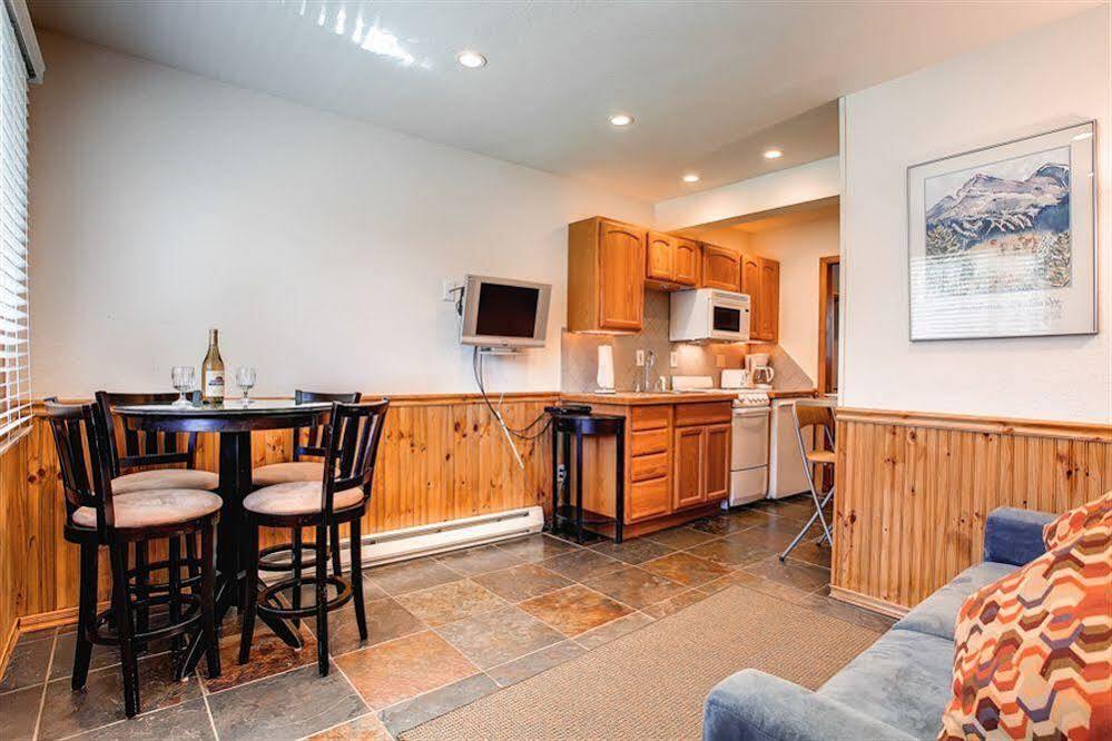 Apartmán Breckenridge Park Meadows Exteriér fotografie