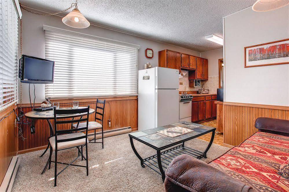 Apartmán Breckenridge Park Meadows Exteriér fotografie